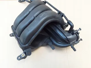 04C133201L 04C133223K 296256296256675 Коллектор впускной Skoda Fabia 3 Арт e12217350, вид 2