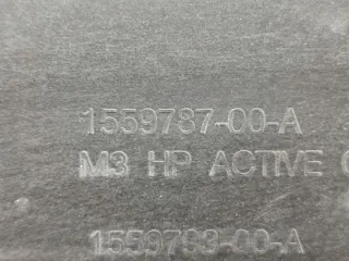 155978700A Радиатор (основной) Tesla model 3 Арт e12217339, вид 5