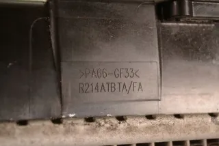 R214ATB Радиатор (основной) Hyundai i30 FD Арт e12216618, вид 7