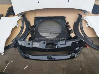 2014R- Передняя часть (ноускат) в сборе Iveco Daily 4 Арт e12216541, вид 7