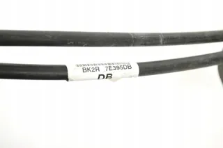 BK2R7E395DB Трос кулисы КПП Ford Transit Custom Арт e12216135, вид 5