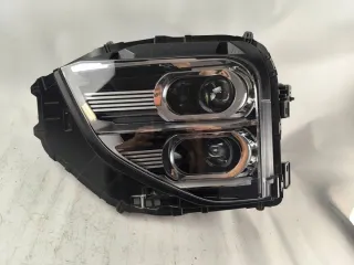 2021-2024 100-6713T Фара левая Mitsubishi Eclipse Cross Арт e12209317, вид 1