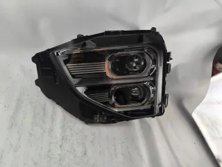 2021-2024 100-6713T Фара левая Mitsubishi Eclipse Cross Арт e12209317, вид 2