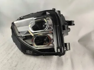 2021-2024 100-6713T Фара левая Mitsubishi Eclipse Cross Арт e12209317, вид 4