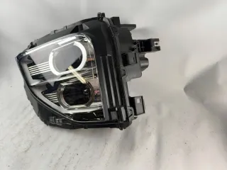 2021-2024 100-6713T Фара левая Mitsubishi Eclipse Cross Арт e12209317, вид 5