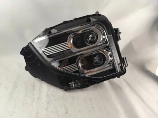 2021-2024 100-6713T Фара левая Mitsubishi Eclipse Cross Арт e12209317, вид 6
