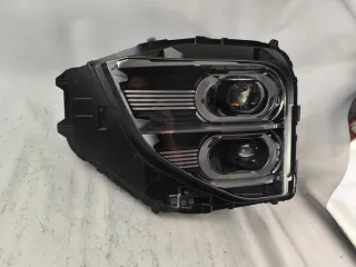 2021-2024 100-6713T Фара левая Mitsubishi Eclipse Cross Арт e12209317, вид 7