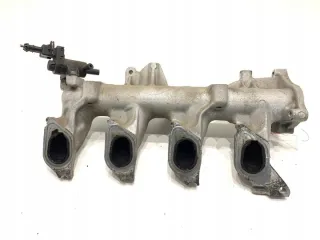 8200780072 LORK-1754-31537 Коллектор впускной Renault Megane 3 Арт e12194788, вид 3