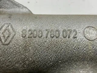 8200780072 LORK-1754-31537 Коллектор впускной Renault Megane 3 Арт e12194788, вид 4