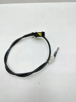 2032670064 Трос кулисы КПП Mercedes C W204 Арт e12194354, вид 3