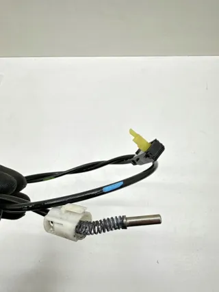 2032670064 Трос кулисы КПП Mercedes C W204 Арт e12194354, вид 4