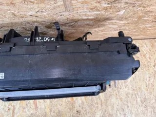 8484638 Радиатор (основной) BMW 5 G30/G31 Арт e12194317, вид 8