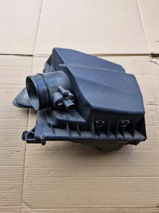 13272761 Корпус воздушного фильтра Opel Astra J Арт e12158549, вид 1