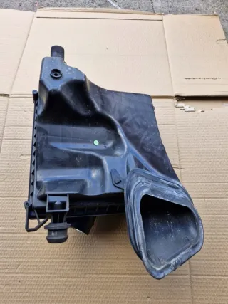 13272761 Корпус воздушного фильтра Opel Astra J Арт e12158549, вид 2