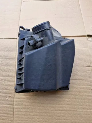 13272761 Корпус воздушного фильтра Opel Astra J Арт e12158549, вид 3