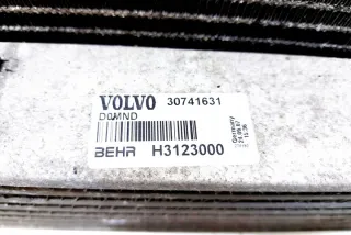 30741631 Радиатор (основной) Volvo C70 2 Арт e12133756, вид 8