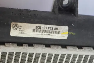 3C0121253AR Радиатор (основной) Volkswagen Passat B8 Арт e12133716, вид 4