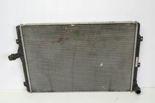 3C0121253AR Радиатор (основной) Volkswagen Passat B8 Арт e12133716, вид 6