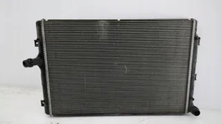 1K0121251AB Радиатор (основной) Volkswagen Golf 6 Арт e12133671, вид 5