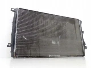 1K0121253AA KM17551198414 Радиатор (основной) Volkswagen Golf 6 Арт e12133669, вид 3