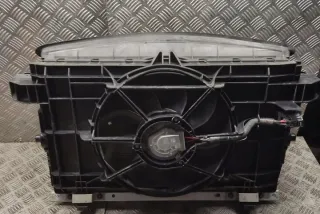 155978700A Радиатор (основной) Tesla model 3 Арт e12133539, вид 2