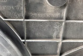1K0121207J Радиатор (основной) Seat Toledo 3 Арт e12133455, вид 6