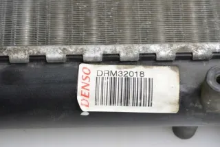 1K0121251P Радиатор (основной) Seat Leon 3 Арт e12133442, вид 2