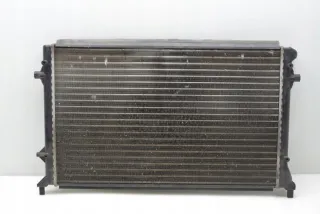 1K0121251P Радиатор (основной) Seat Leon 3 Арт e12133442, вид 3