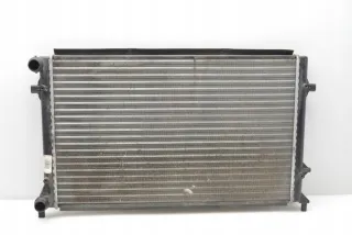 1K0121251P Радиатор (основной) Seat Leon 3 Арт e12133442, вид 4