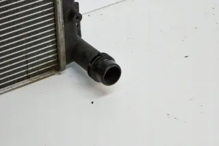 1K0121251AK Радиатор (основной) Seat Leon 3 Арт e12133434, вид 1