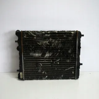 6Q0121253K Радиатор (основной) Seat Ibiza 4 Арт e12133418, вид 2