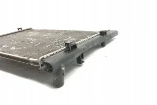 Z3_A, PA66GF30 Радиатор (основной) Mitsubishi Colt 6 Арт e12132859, вид 1