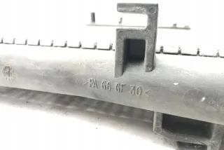 Z3_A, PA66GF30 Радиатор (основной) Mitsubishi Colt 6 Арт e12132858, вид 3
