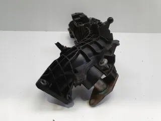 108452S10 Коллектор впускной MINI Cooper R50 Арт e12132715, вид 7