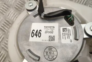 _Z1_ G923048080 Радиатор (основной) Lexus NX Арт e12132468, вид 6
