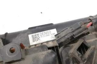 MF4227506770 Радиатор (основной) Honda Civic 9 Арт e12132323, вид 5