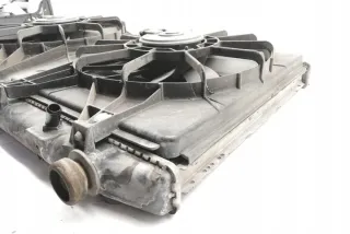 MF4227506770 Радиатор (основной) Honda Civic 9 Арт e12132323, вид 7