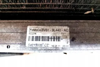 DXACB7, 8V619L440AC Радиатор (основной) Ford C-max 2 Арт e12132201, вид 5