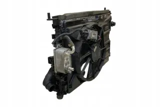DXACB7, 8V618C607R Радиатор (основной) Ford C-max 2 Арт e12132198, вид 7