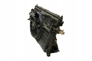 6G917A095AD Радиатор (основной) Ford C-max 2 Арт e12132196, вид 7