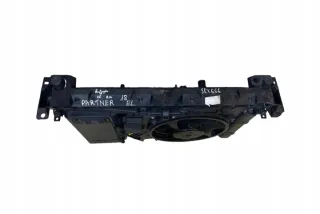 FC1049874716T Радиатор (основной) Citroen C4 1 Арт e12132065, вид 5