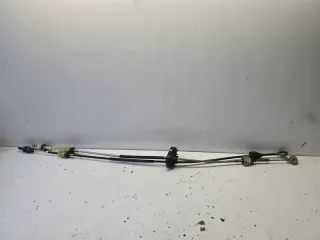 55596499 Трос кулисы КПП Opel Astra J Арт e12131838, вид 2