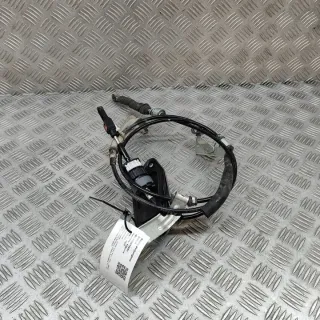 3382076042 Трос кулисы КПП Lexus UX Арт e12131730, вид 2
