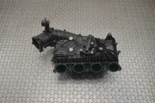 1193458 Коллектор впускной BMW 3 G20/G21 Арт e12131519, вид 1