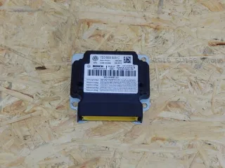 7E0959655C Блок AirBag Volkswagen Multivan T6 Арт e12129050, вид 1