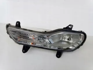 CV44-13B221-BG Фара противотуманная левая Ford Escape 2 Арт e12107100, вид 1