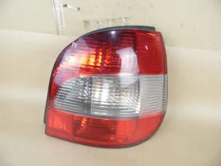 000000 Фонарь задний правый Renault Scenic 1 Арт e12104432, вид 1