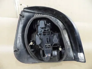 000000 Фонарь задний правый Renault Scenic 1 Арт e12104432, вид 4
