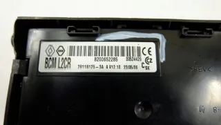 8200652285 Блок предохранителей Renault Clio 3 Арт e12102046, вид 3