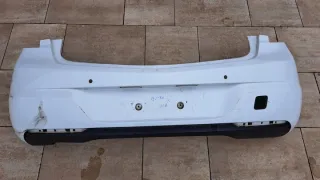  Бампер задний Opel Astra K Арт e12094838, вид 1